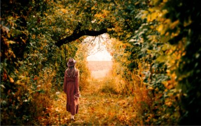 From Family Law to Intuitive Healing: A Conversation About Transformation